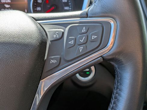 Used 2019 Chevrolet Equinox Premier AWD/4WD image 15