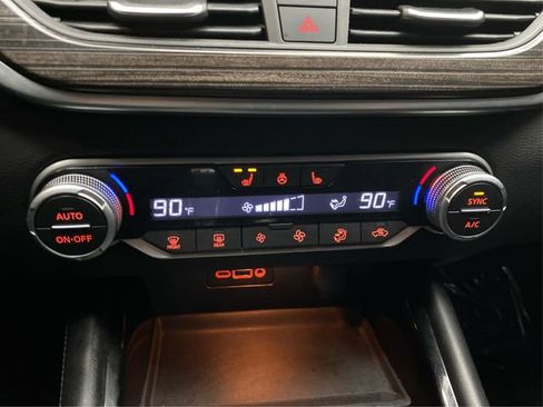 Used 2020 Nissan Altima 2.5 SL image 32