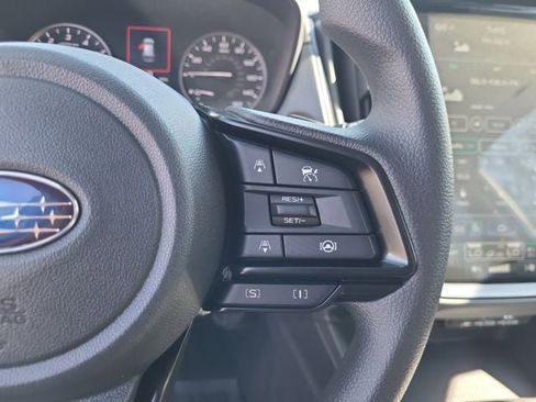 New 2026 Subaru Crosstrek 2.0i Premium image 26