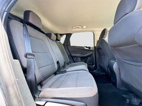 Used 2021 Ford Escape SE image 27
