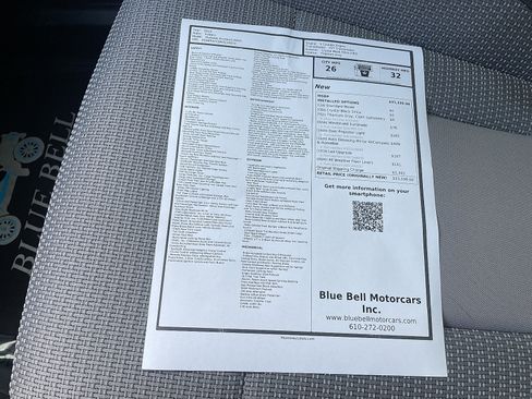 Used 2024 Subaru Outback Premium image 37