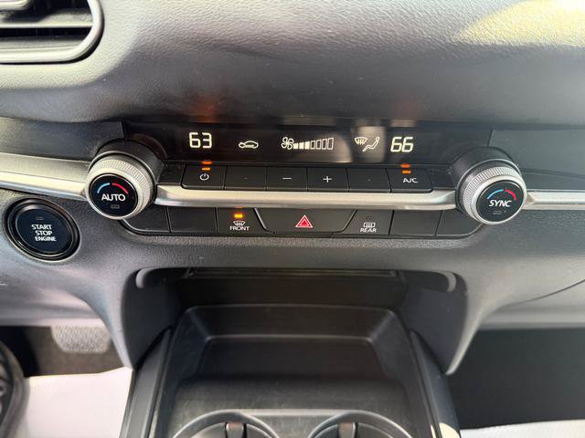 Used 2023 MAZDA CX-30 AWD 2.5 S w/ Select Package image 15