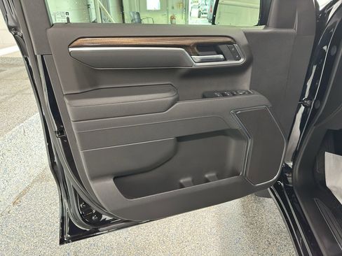 New 2026 Chevrolet Silverado 1500 LT w/ Z71 Off-Road Package image 17