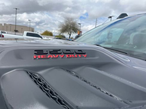 New 2026 RAM 3500 Laramie image 24