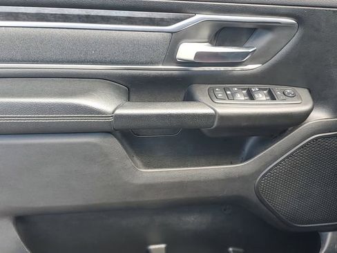 Used 2019 RAM 1500 Big Horn AWD/4WD image 15