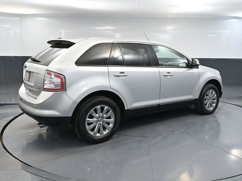Used 2009 Ford Edge SEL image 4