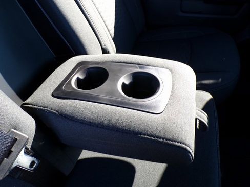 New 2026 RAM 3500 Big Horn image 10