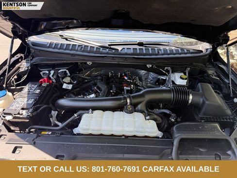 Used 2025 Lincoln Navigator Reserve AWD/4WD image 41