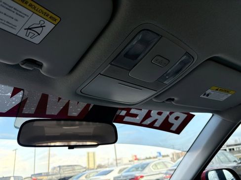 Used 2024 Kia Soul LX image 21