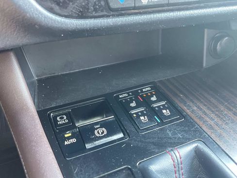 Used 2019 Lexus RX 350L FWD image 40