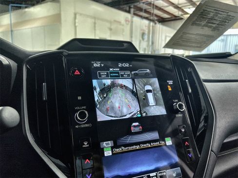 Used 2023 Subaru Ascent Onyx Edition Limited image 34