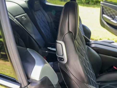 Used 2013 Bentley Continental GT AWD/4WD image 47