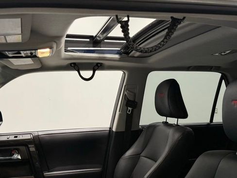 Used 2023 Toyota 4Runner TRD Off-Road Premium image 35