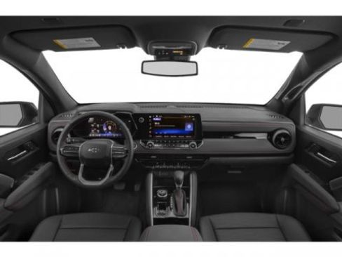 New 2026 Chevrolet Colorado Z71 w/ Technology Package AWD/4WD image 10