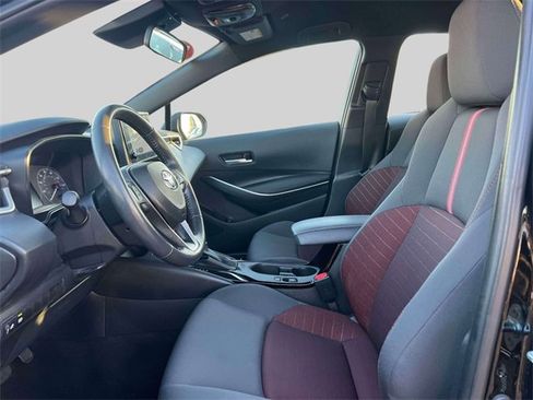 Certified 2023 Toyota Corolla SE image 19