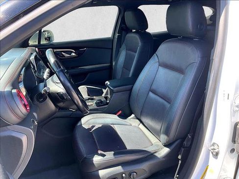 Certified 2019 Chevrolet Blazer RS w/ LPO, Floor Liner Package FWD image 26