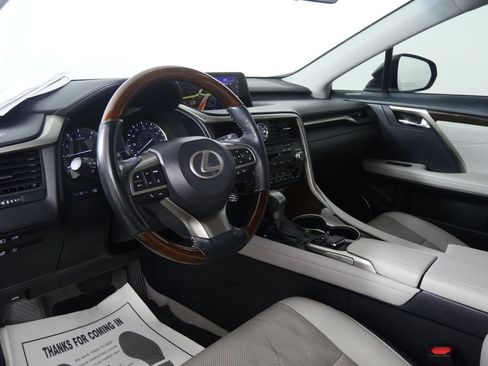 Used 2019 Lexus RX 350 FWD w/ Navigation Package image 13