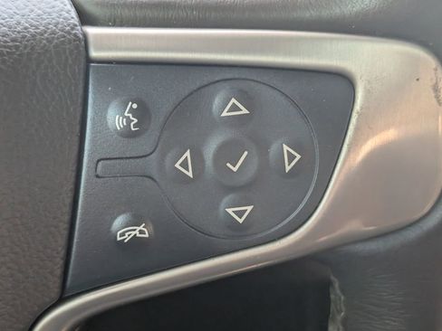 Used 2016 GMC Sierra 1500 Denali w/ Enhanced Driver Alert Package image 16