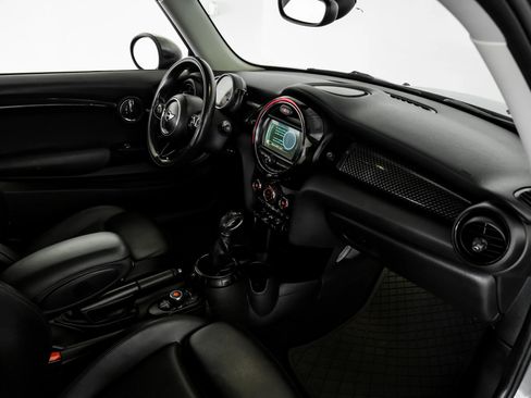 Used 2017 MINI Cooper S FWD image 10