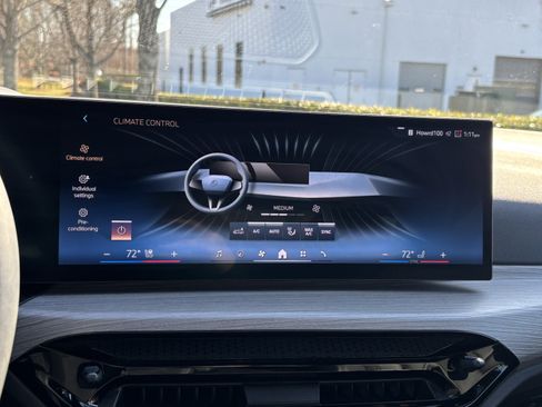 Certified 2025 BMW 430i Convertible image 29