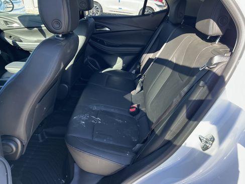 Used 2025 Buick Encore GX Sport Touring image 10