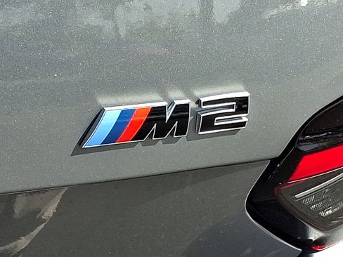 Used 2026 BMW M2 w/ Lighting Package RWD image 32