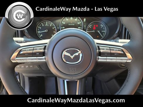 Certified 2025 MAZDA CX-50 AWD 2.5 Turbo w/ Weather Package image 27