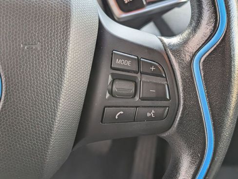 Used 2016 BMW i3 w/ Range Extender image 22