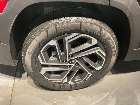 New 2026 Hyundai Tucson Limited w/ Tow & Go Package image 23