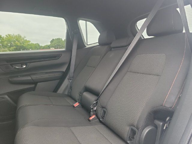 Used 2026 Honda CR-V TrailSport image 29