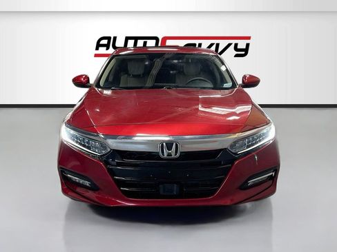 Used 2021 Honda Accord EX image 2