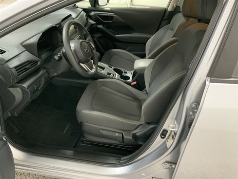 Used 2024 Subaru Impreza 2.0i w/ Popular Package #1A image 14