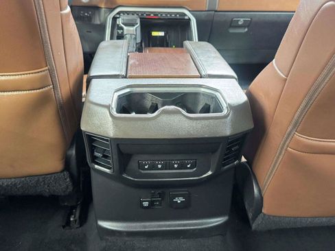 Used 2022 Toyota Tundra 1794 Edition w/ Advanced Package AWD/4WD image 44