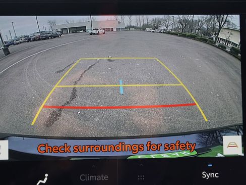 New 2026 Toyota bZ image 14