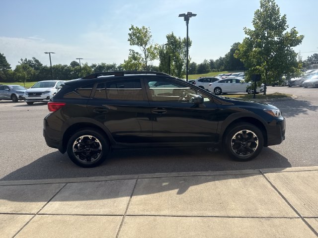 Used 2022 Subaru Crosstrek 2.0i Premium AWD/4WD image 5