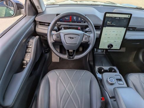 Used 2024 Ford Mustang Mach-E Select RWD image 19