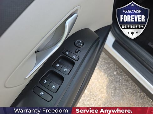 Used 2024 Hyundai Tucson SEL AWD/4WD image 19
