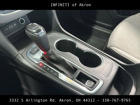 Used 2020 Chevrolet Equinox LS image 45