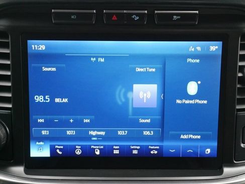 Used 2023 Ford F150 XLT w/ Equipment Group 302A High image 17