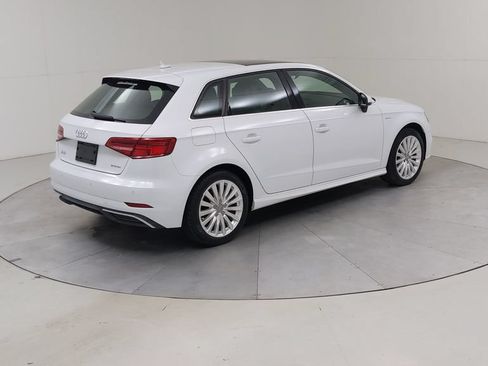 Used 2018 Audi A3 e-tron Prestige w/ Prestige Package FWD image 14