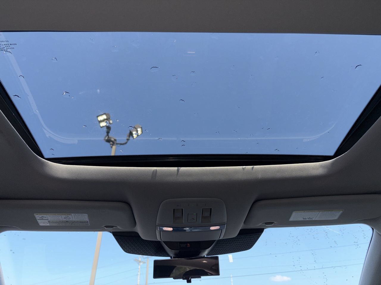 Certified 2023 Nissan Ariya AWD/4WD image 3