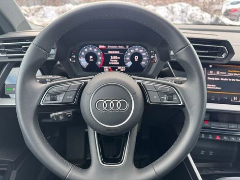 Used 2025 Audi A3 2.0T Premium w/ Convenience Package image 14