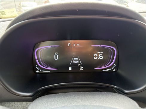 New 2025 Kia Soul EX image 11