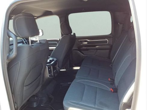 Used 2021 RAM 1500 Big Horn AWD/4WD image 13