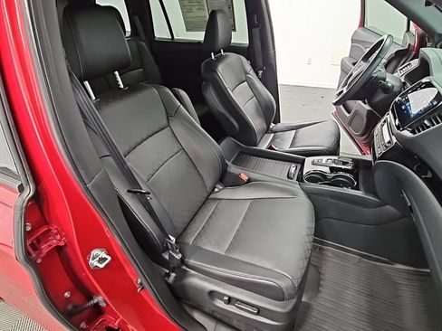 Used 2023 Honda Passport Elite image 42