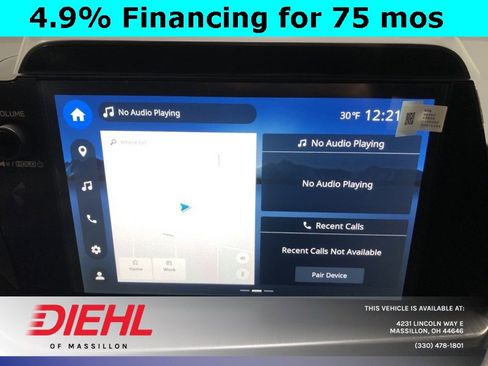 New 2026 Subaru Outback Touring XT image 32