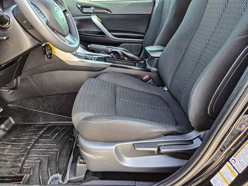 Used 2022 Mitsubishi Eclipse Cross LE image 14