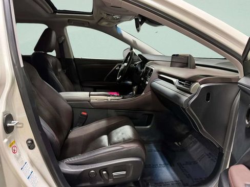 Used 2017 Lexus RX 350 AWD w/ Premium Package image 28