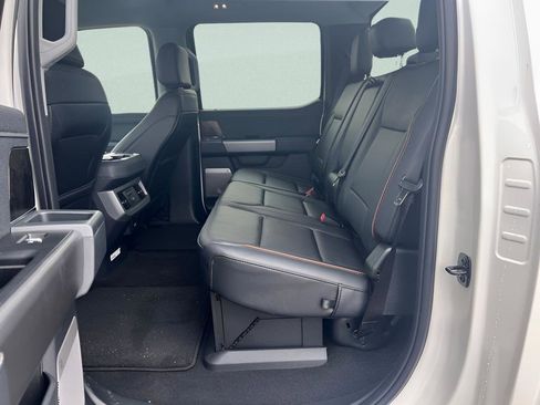 New 2026 Ford F250 Lariat image 20