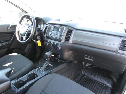 Used 2022 Ford Ranger XL image 17